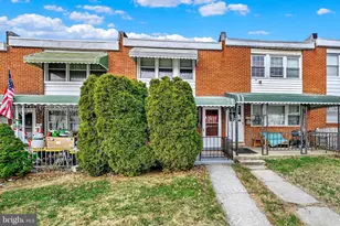 4436 Annapolis Rd, Halethorpe, MD 21227 - Photo 1