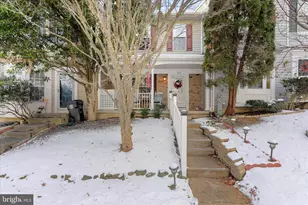 1917 Cross Trails, Windsor Mill, MD 21244 - Photo 1
