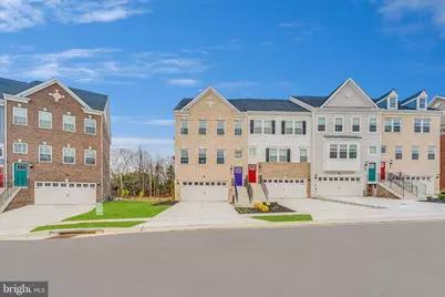 1716 Water Crossing Road, Baltimore, MD 21208 - Photo 1