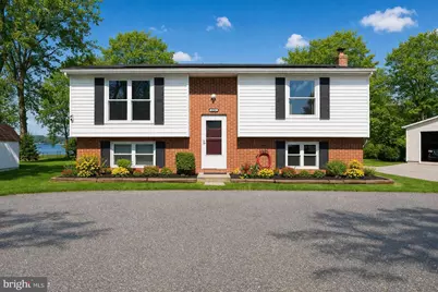 221 Antietam Road, Essex, MD 21221 - Photo 1
