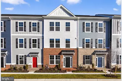 613 Barnehurst Street #HOMESITE 3C20, Middle River, MD 21220 - Photo 1