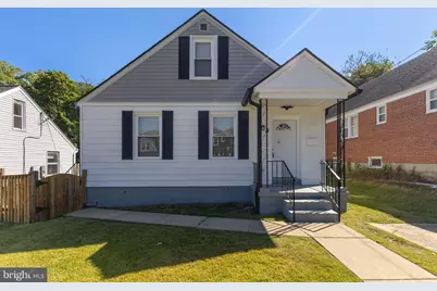 119 Symington Avenue, Catonsville, MD 21228 - Photo 1