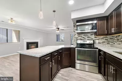 8103 Greenspring Way #8103-D, Owings Mills, MD 21117 - Photo 1
