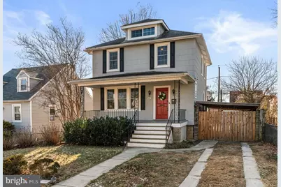 4413 Hooper Avenue, Baltimore, MD 21229 - Photo 1
