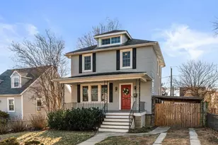 4413 Hooper Ave, Baltimore, MD 21229 - Photo 1