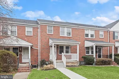 11 Shady Nook Avenue, Baltimore, MD 21228 - Photo 1