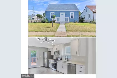 23 Terrace Road, Essex, MD 21221 - Photo 1