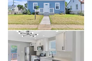 23 Terrace Rd, Essex, MD 21221 - Photo 1