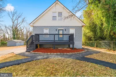 413 1st Avenue, Halethorpe, MD 21227 - Photo 1