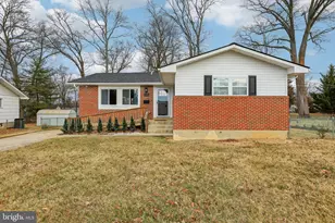 4761 Byron Rd, Baltimore, MD 21208 - Photo 1
