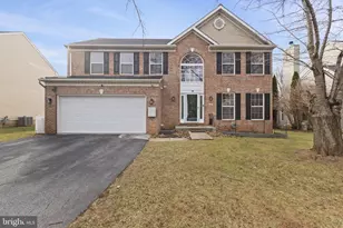 311 Brushwood Dr, Owings Mills, MD 21117 - Photo 1