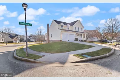 1 Hemlock Court, Cockeysville, MD 21030 - Photo 1