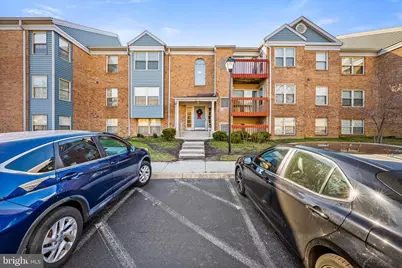 12 Cloverwood Court #302, Baltimore, MD 21221 - Photo 1