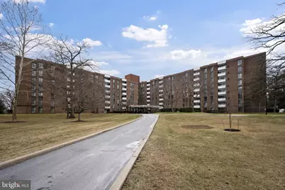 7 Slade Avenue #119, Baltimore, MD 21208 - Photo 1