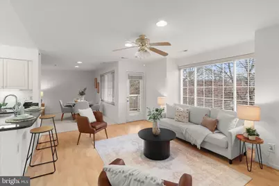 413 Rockfleet Road Road #201, Lutherville Timonium, MD 21093 - Photo 4