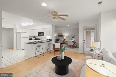 413 Rockfleet Road Road #201, Lutherville Timonium, MD 21093 - Photo 8