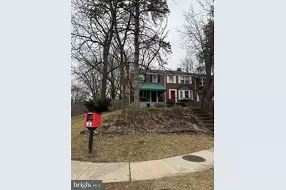 7237 Lanark Road, Baltimore, MD 21212 - Photo 1