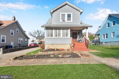 20 Waldron Avenue, Pikesville, MD 21208 - Photo 1