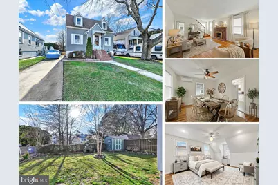 3017 Parktowne Road, Baltimore, MD 21234 - Photo 1