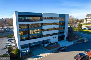 606 Baltimore Ave, Towson, MD 21204 - Photo 1