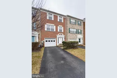 4605 Kings Mill Way, Owings Mills, MD 21117 - Photo 1