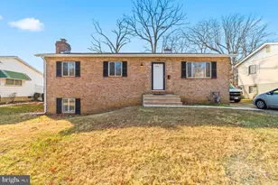 3026 Essex Rd, Gwynn Oak, MD 21207 - Photo 1