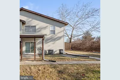 9641 Baron Place #9641A, Rosedale, MD 21237 - Photo 1