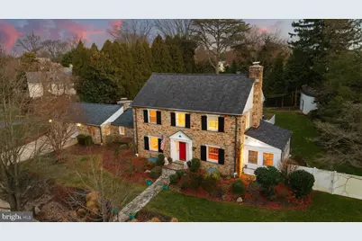 101 Thicket Road, Baltimore, MD 21212 - Photo 1