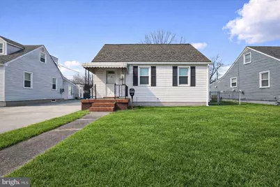 6820 Bessemer Avenue, Baltimore, MD 21222 - Photo 1
