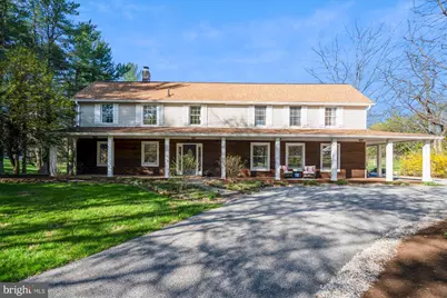 10111 Davis Avenue, Woodstock, MD 21163 - Photo 1