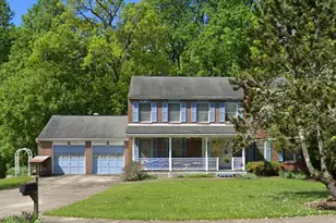 4 Mill Pool Ct, Catonsville, MD 21228 - Photo 1