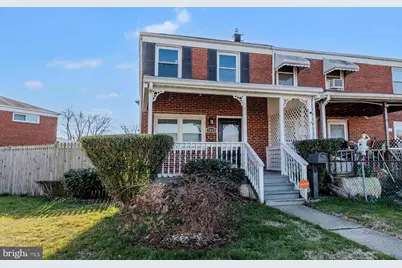 7845 Saint Patricia Lane, Dundalk, MD 21222 - Photo 1