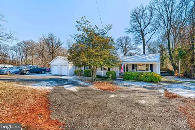 11513 Eastern Avenue, Baltimore, MD 21220 - Photo 1