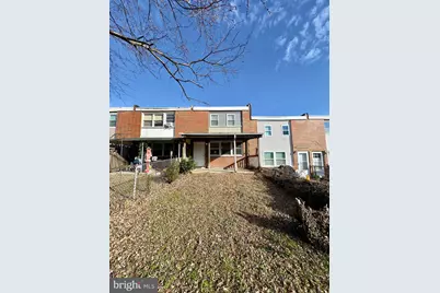 811 Regis Court, Baltimore, MD 21227 - Photo 1
