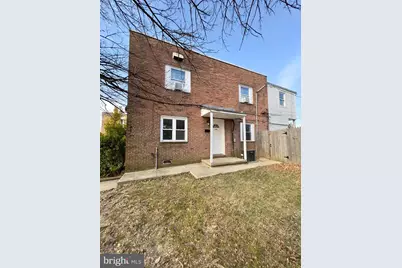 1726 Yakona Road #A, Parkville, MD 21234 - Photo 1