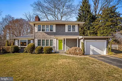 1706 Kurtz Avenue, Lutherville Timonium, MD 21093 - Photo 1