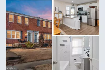 8130 Kirkwall Court, Towson, MD 21286 - Photo 1