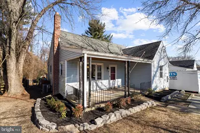 3108 East Avenue, Baltimore, MD 21234 - Photo 1