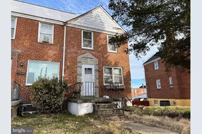 7512 School Avenue, Dundalk, MD 21222 - Photo 1