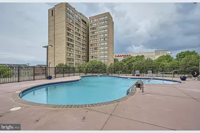 205 E Joppa Road #808, Towson, MD 21286 - Photo 18