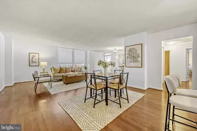 205 E Joppa Road #808, Towson, MD 21286 - Photo 12