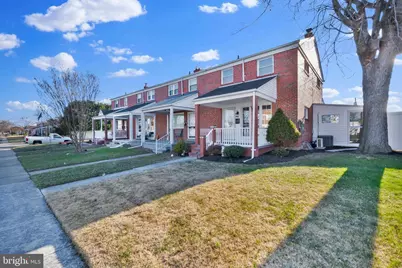 2725 Kirkleigh Road, Baltimore, MD 21222 - Photo 1