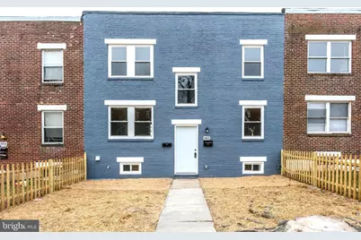 1012 Elton, Baltimore, MD 21224 - Photo 1