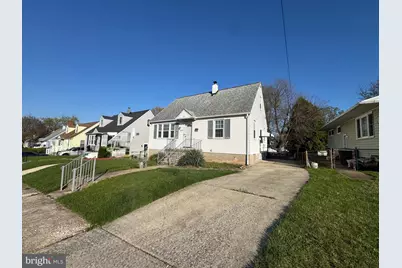 3823 Byfield Road, Gwynn Oak, MD 21207 - Photo 1