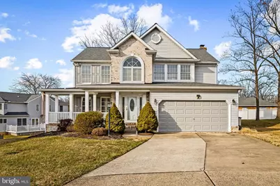 10 Symphony Woods Court, Baltimore, MD 21236 - Photo 1