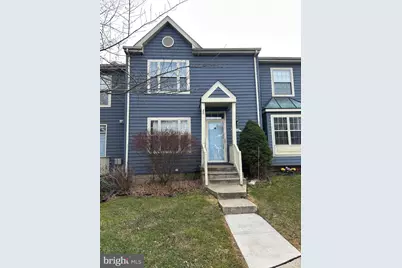 9337 Town Place Drive, Owings Mills, MD 21117 - Photo 1