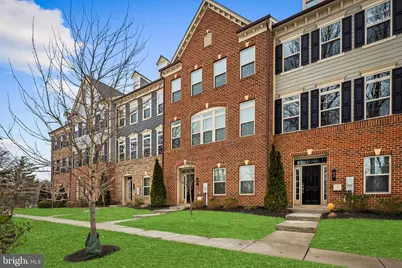 34 Wedge Way #10, Pikesville, MD 21208 - Photo 1