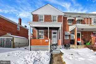 3482 Dunhaven Rd, Dundalk, MD 21222 - Photo 1