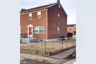 783 Seawall Road, Baltimore, MD 21221 - Photo 1