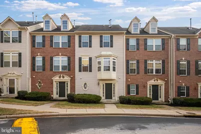 9339 Paragon Way #9339, Owings Mills, MD 21117 - Photo 1